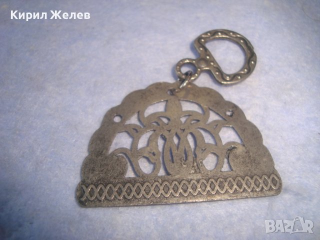 МЕТАЛНА АЖУРНА КРАСИВА АРТ ВИСУЛКА за ДЕКОРАЦИЯ УКРАСА 27506, снимка 6 - Други - 36901799