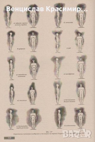 Мария Мандаджиева - АЛТЕРНАТИВНА МЕДИЦИНА ЗА ВСЕКИ, снимка 8 - Специализирана литература - 40252611