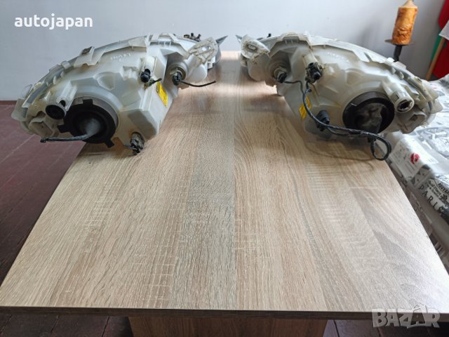 Комплект оригинални фарове  за Smart Fortwo 1998-2004г Смарт 