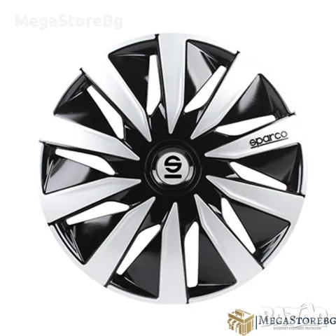 Тасове за джанти 16'' Sparco LAZIO