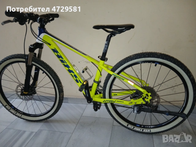 Продавам детско алуминиево колело 24цола, снимка 4 - Велосипеди - 53375208