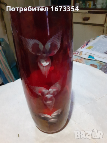 Вази, снимка 8 - Вази - 36571340