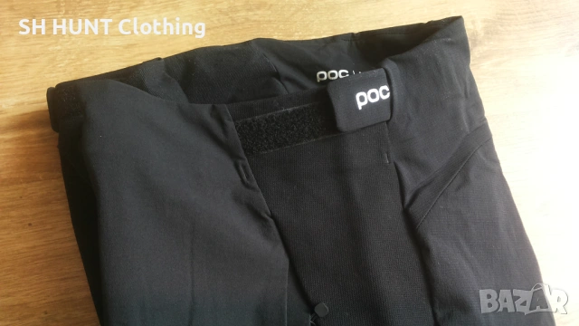 POC SWEDEN HYBRID Softshell Stretch Bike Trouser размер M еластичен панталон за велосипед - 2042, снимка 10 - Панталони - 53391702