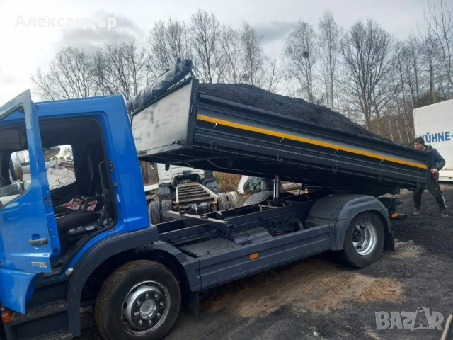 Услуги със самосвал до 12т. , снимка 5 - Други услуги - 52570081