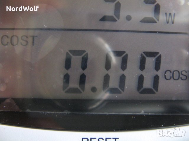 ЕНЕРГОМЕТЪР ,ВАТМЕТЪР, снимка 5 - Други инструменти - 43327176