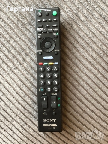 LCD телевизор Sony Bravia KDL-26BX320, снимка 9 - Телевизори - 52791750