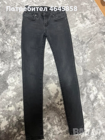 Продавам дамски дънки и панталони, снимка 10 - Дънки - 52345851