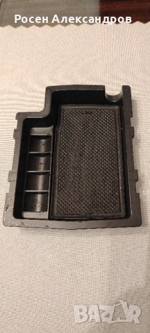 Аксесоар монетник за Subaru XV, снимка 3 - Части - 51472656