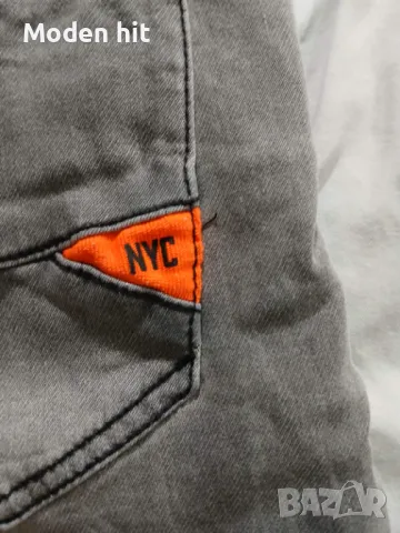 Размер 158 см. къси панталони за момче, снимка 5 - Детски къси панталони - 50315994