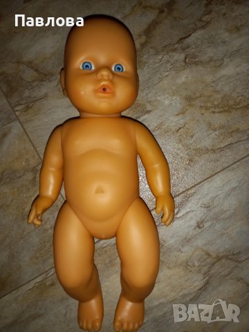 Още кукли, снимка 5 - Кукли - 39138865