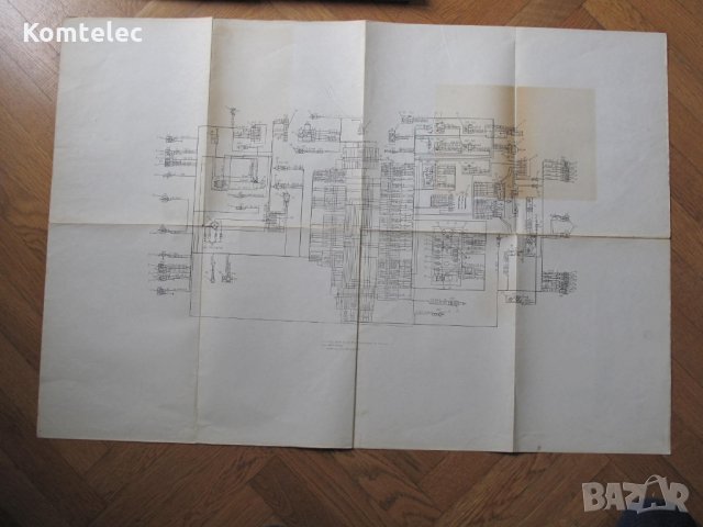 Книга за автомобил Москвич - сервизна документация, снимка 7 - Аксесоари и консумативи - 27668815