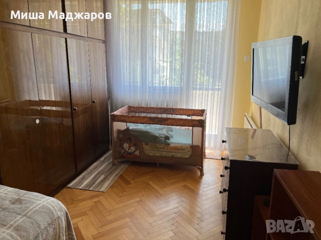 Двустаен апартамент център гр. Разград, снимка 2 - Апартаменти - 53429248