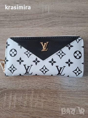 Портмонета на "LOUIS VUITTON ", снимка 7 - Портфейли, портмонета - 40299739