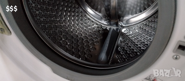 Пералня AEG PROTEX PLUS-9 кг, снимка 2 - Перални - 52913741