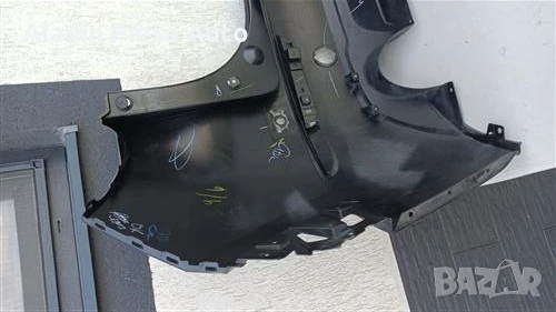 Задна броня Mazda CX-30 CX30 година 2019 2020 2021 2022 2cod DGH9-50221 , снимка 5 - Аксесоари и консумативи - 50544420