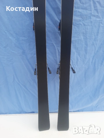 Карвинг ски 160см.Nordica Dobermann SLC FDT Slalom Ski 2023г , снимка 9 - Зимни спортове - 53148584