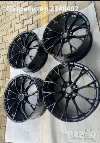 Боядисване на джанти в София