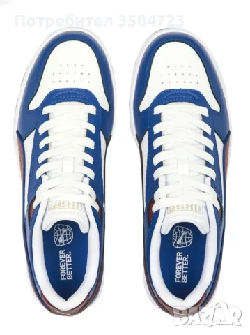 Puma RBD Game 40.5. номер, снимка 4 - Маратонки - 48325762