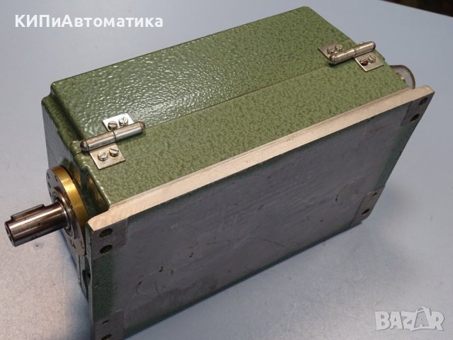 ротационен програматор Balluff BSW 494-12-L3 rotary cam switch, снимка 5 - Резервни части за машини - 37505725