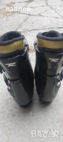 Ски обувки RossignoL и Lange, снимка 3 - Зимни спортове - 48666270