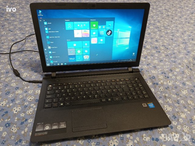 Lenovo B50-10, снимка 6 - Лаптопи за дома - 43484601