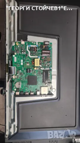 METZ  32MTB5000   5851-A7M25G-0P00   VER00.02  V32BJ8-Q01 C1   RF-AZ320023SE30-0701 A3 , снимка 4 - Части и Платки - 50326657