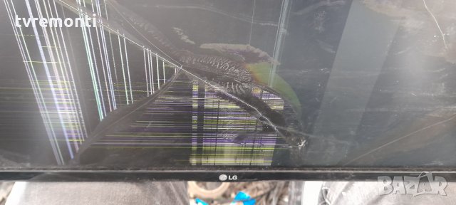 лед диоди от дисплей LM238WF2-SSF1, снимка 5 - Части и Платки - 32333913