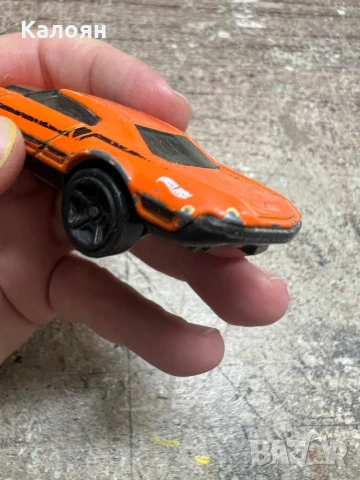 Количка Hotwheels , снимка 5 - Колекции - 51397418