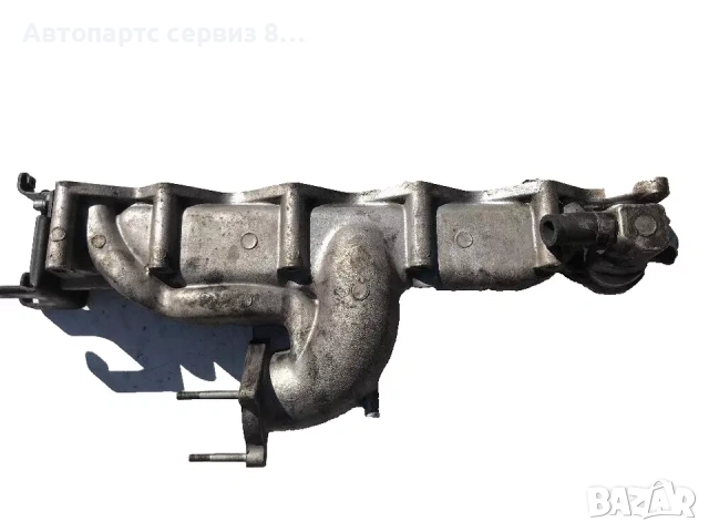 Всмукателен колектор за KIA Carens 2.0 CRDi (2007-2011), снимка 2 - Части - 53122318