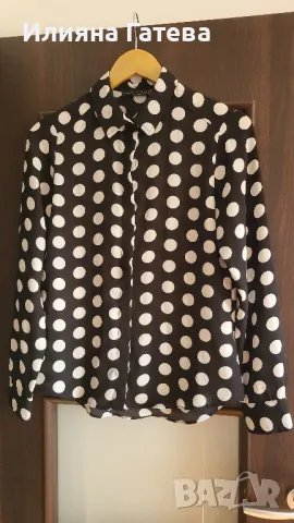 Дамска риза Primark р-р С/М