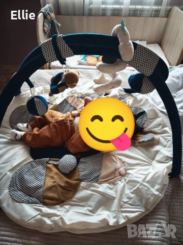 Активна гимнастика , снимка 3 - Образователни игри - 53534036