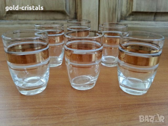 Ретро малки чашки чаши, снимка 5 - Антикварни и старинни предмети - 33126899