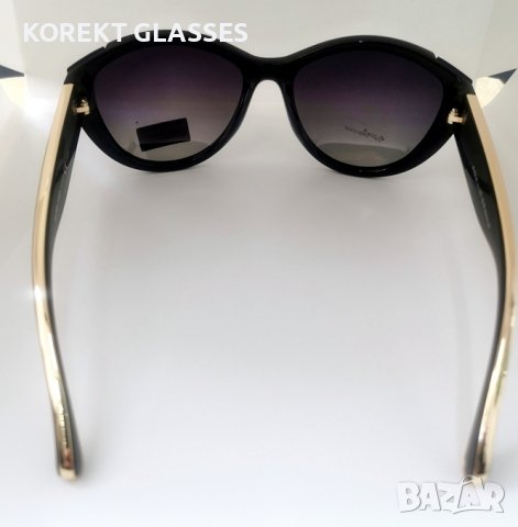 Слънчеви очила Katrin Jones HIGH QUALITY POLARIZED 100% UV защита, снимка 5 - Слънчеви и диоптрични очила - 39631339