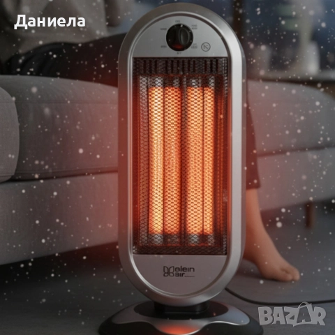 Plein Air Carbon Tower (CAN-900) , снимка 2 - Отоплителни печки - 52888002