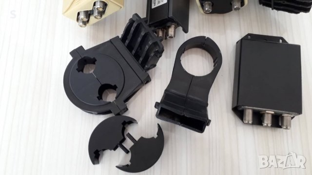 Сателитни конвертори, снимка 11 - Приемници и антени - 27965678