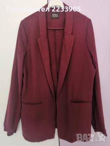 Дамско сако, снимка 1