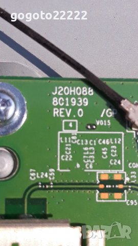 SONY KDL-43xf7596 на части, снимка 13 - Телевизори - 37934497