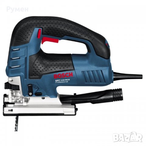  Bosch GST 150 BCE 780W, снимка 2 - Други инструменти - 39049459