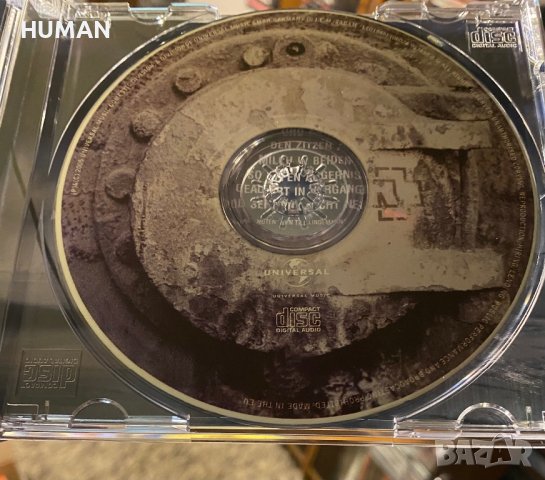 Linkin Park,Rammstein , снимка 7 - CD дискове - 42962969