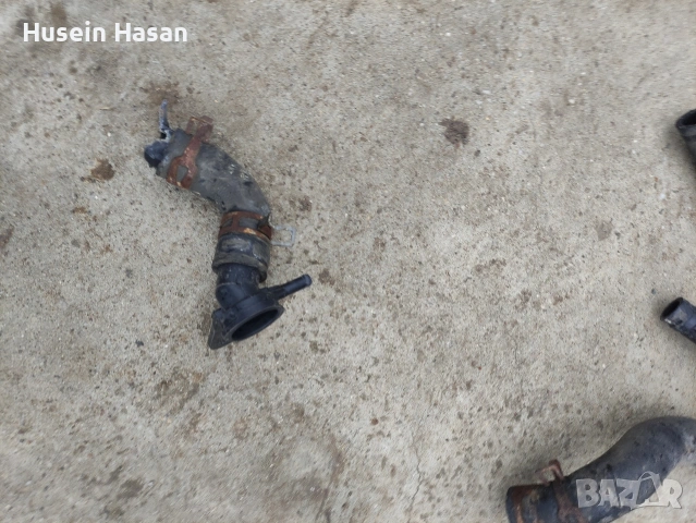 Хонда джаз на части , снимка 12 - Автомобили и джипове - 53458708