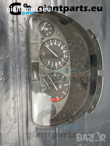 Километраж за БМВ е39 BMW e39 , 6914914