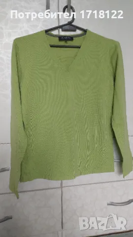 Италиански пуловер In Linea