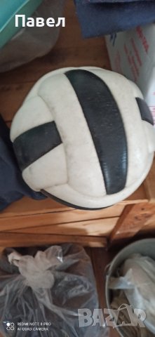 Топка за волейбол, снимка 4 - Баскетбол - 39336307