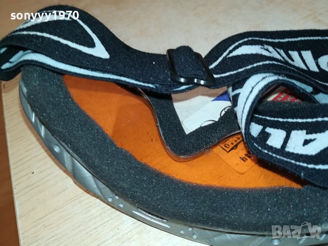 ALPINA SWISS 0712230813, снимка 10 - Зимни спортове - 43306461