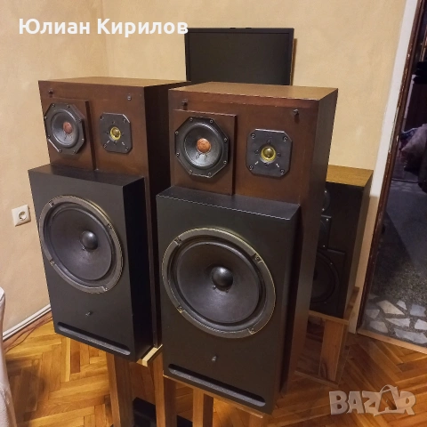 Auditorat Phase Plus, снимка 3 - Тонколони - 53115393