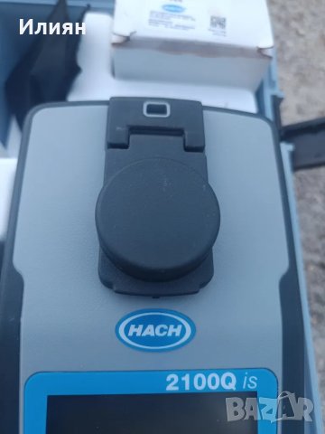 Турбидиметър, снимка 5 - Лаборатория - 50040740