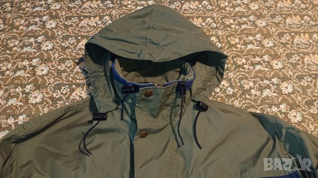 Fjallraven G-1000 , снимка 11 - Екипировка - 43021295