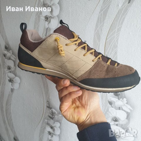 Туристически  Обувки The North Face  Northotic Comfort Vented Hydro nomer 42,5, снимка 10 - Други - 40023796