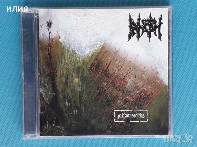 Rakoth(Folk Rock,Black Metal,Prog Rock)-3CD, снимка 1 - CD дискове - 43658665
