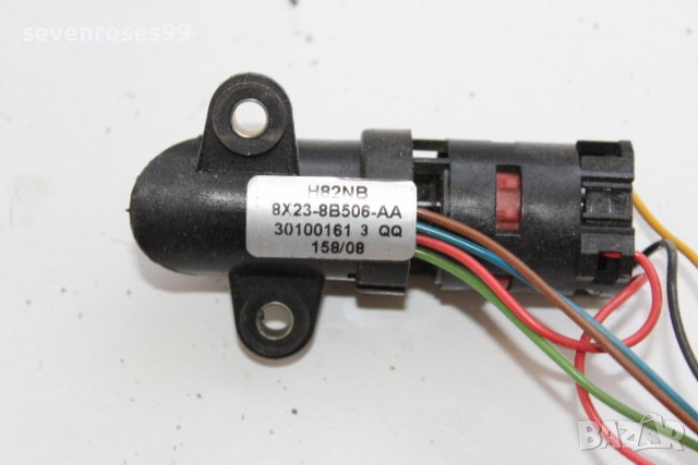 Сензор температура Ягуар хф 2010 Jaguar XF 8x23-8b506-aa, снимка 5 - Части - 40027545